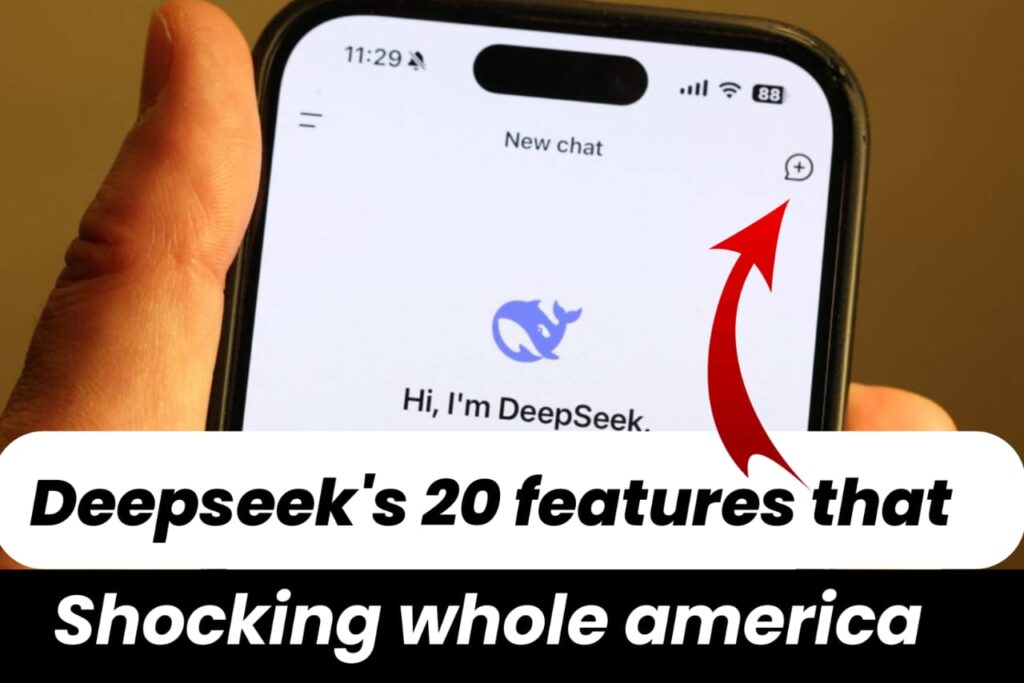 Deepseek