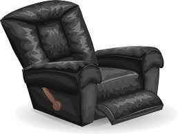 reclining chair