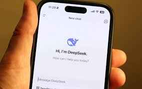 Deepseek